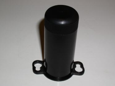 Zapfwellenschutz Kunststoff 106 mm f.Deutz D-Serie