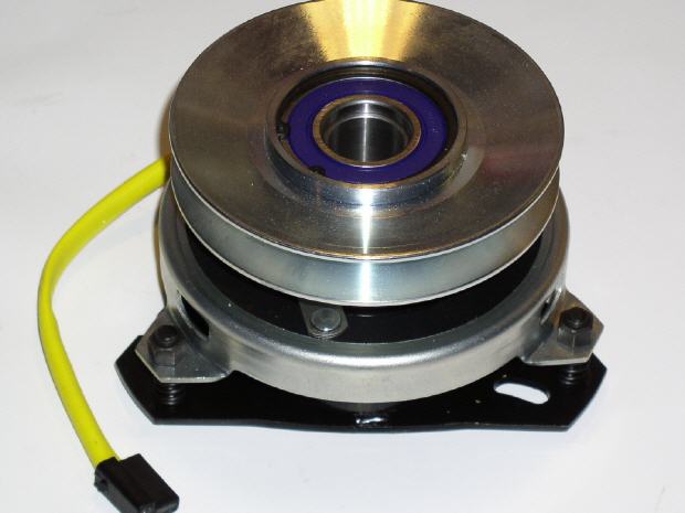 Magnetkupplung Ø 135 mm H:99, I-Ø 28,6 mm, für AYP