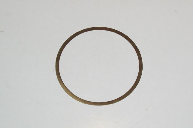 Ausgleichring 0,3 mm