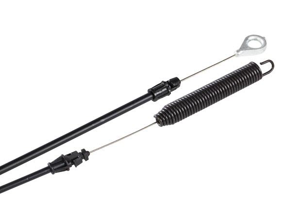 Kupplungszug 1905 mm