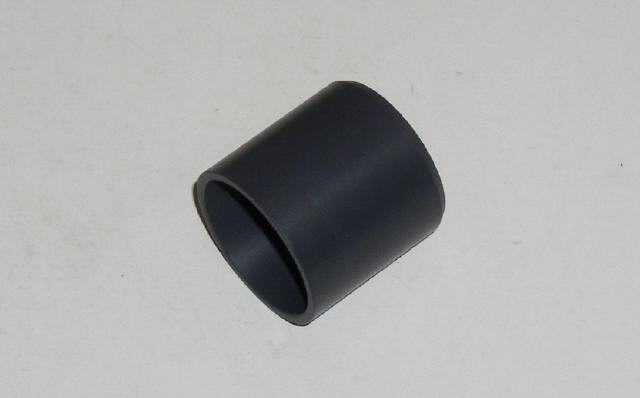 Buchse 35 x 40 x 40 mm