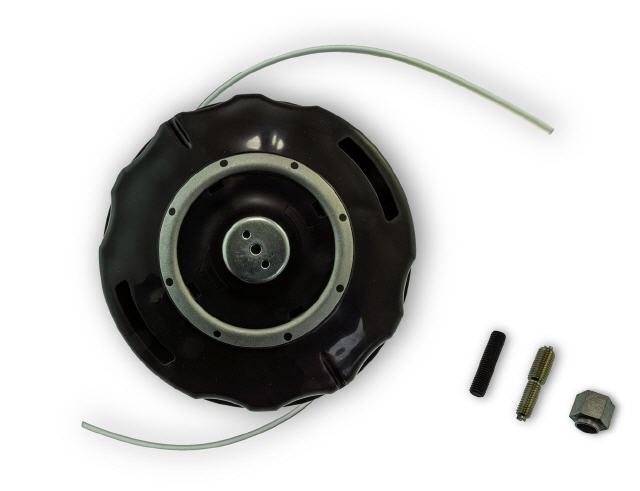 MARUYAMA M-Twist 5 Zoll