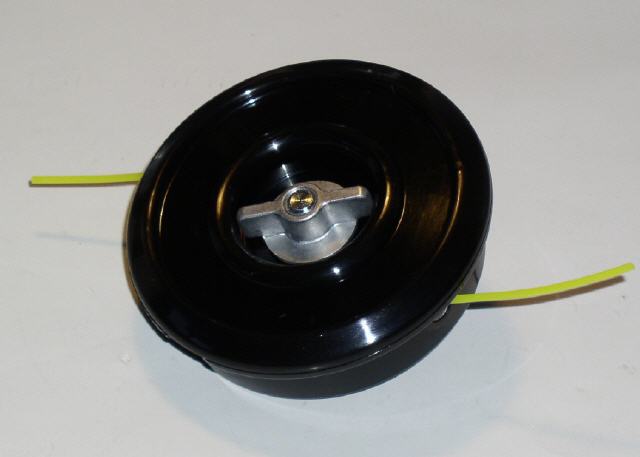 manueller Fadenkopf MARUYAMA