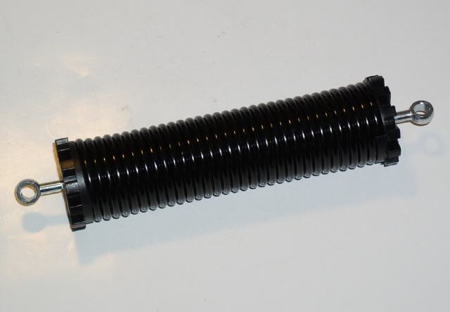 Stiga Hebefeder Mähdeck, 230 mm