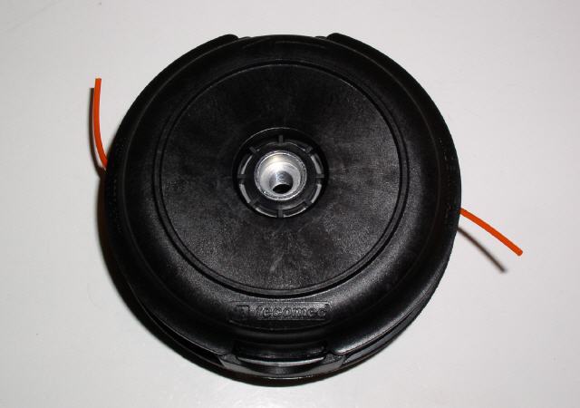 M10 x 1,25 Linksgewinde