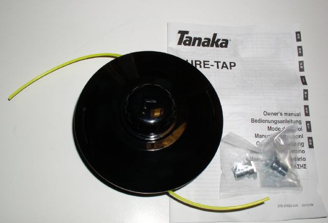 Tanaka-Fadenkopf BF 5