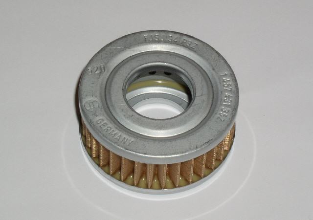 Hydraulikfilter FJSJ34P3Z, 1457431352