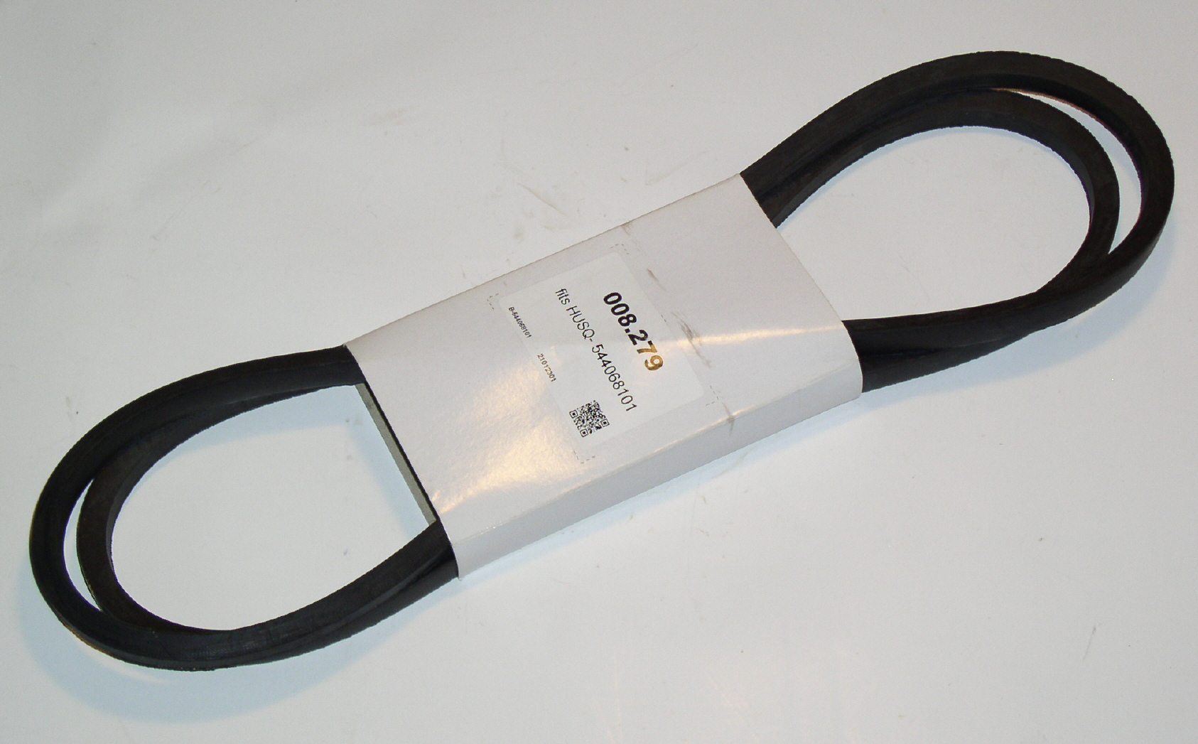 Industrial V-Belt – 25x16mm, Any Length From 1800 To 10000 Mm (SWR, PIX, CONCAR)