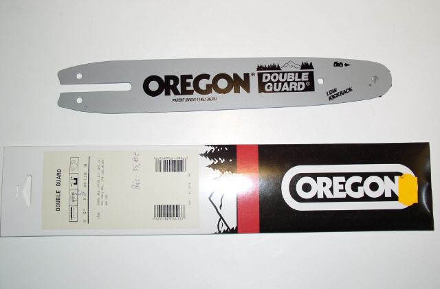 Führungsschiene OREGON