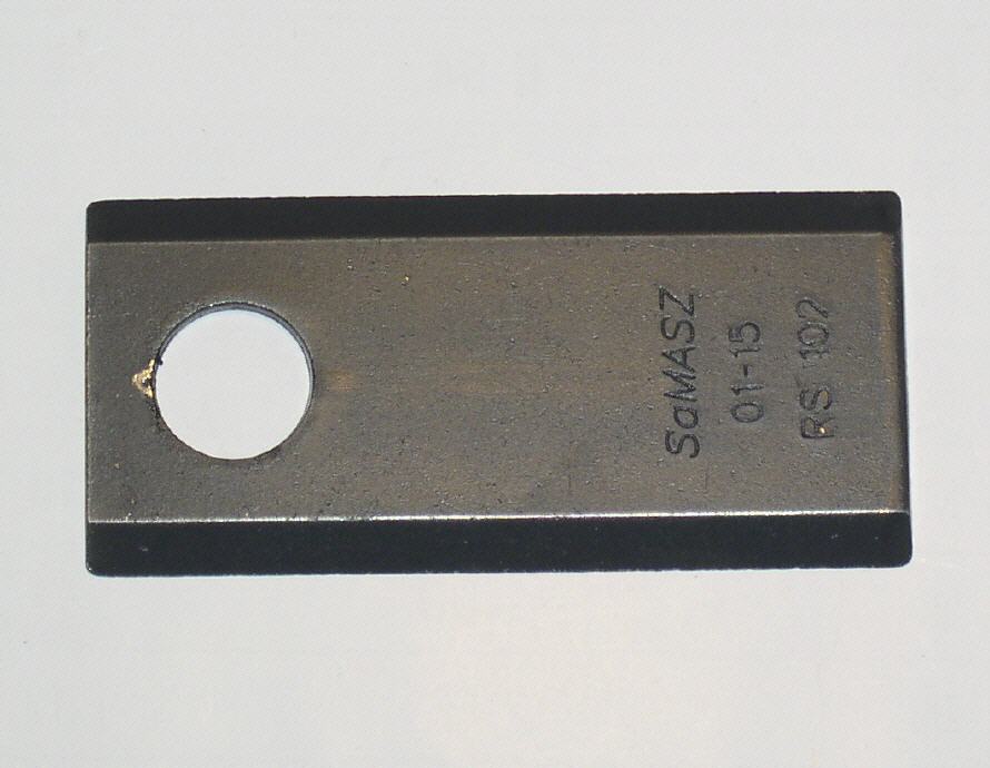 SaMASZ Kreiselmäherklinge