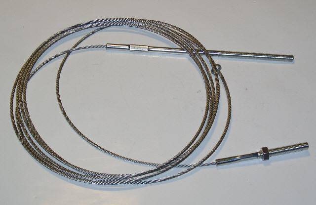 Stiga Lenkseil 3810 mm