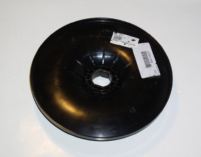 Sabo L&uuml;fterrad 253 mm