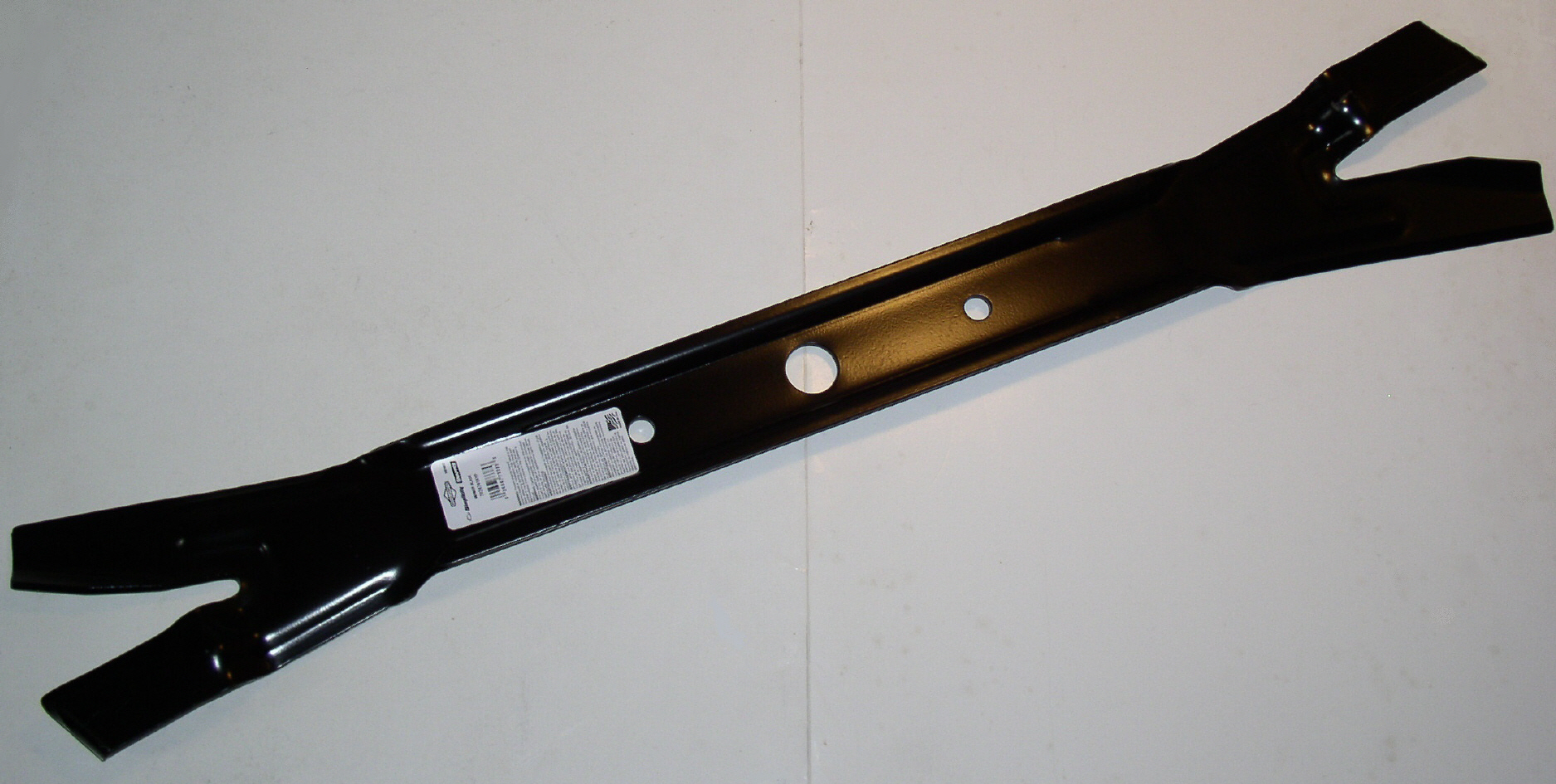 Länge 494 mm Snapper Messer f Vergl.Nr.: 885419 links montiert Rasenmäher