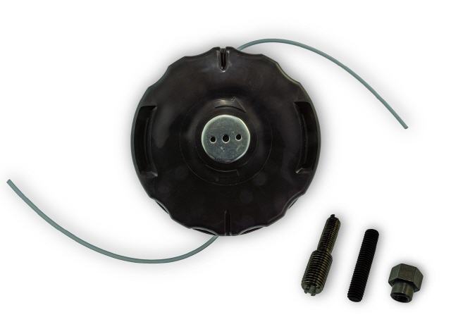 MARUYAMA M-Twist 4 Zoll