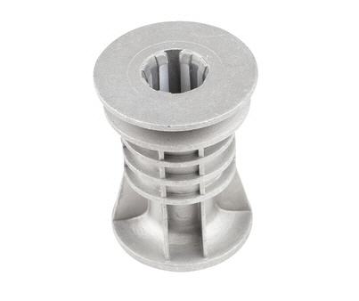 Messerkupplung 22,2 mm