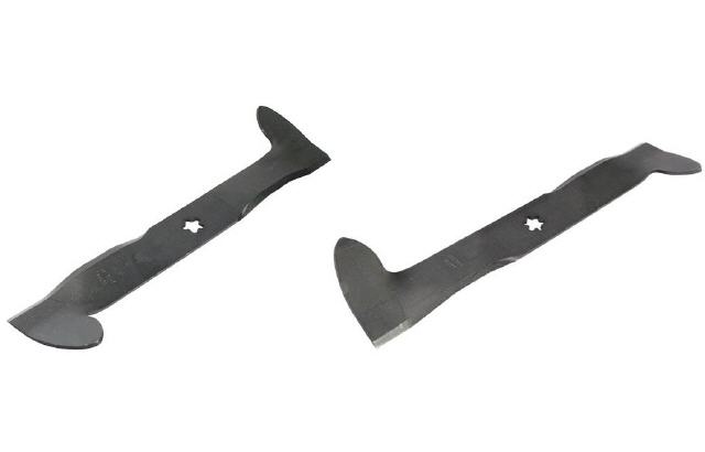 Mulchmessersatz 92 cm