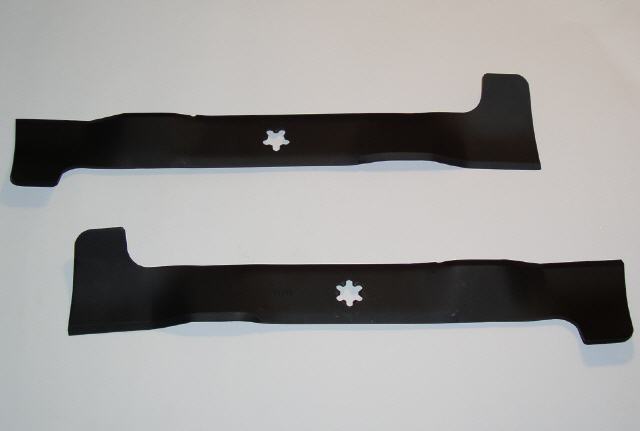 Kombimessersatz 97 cm