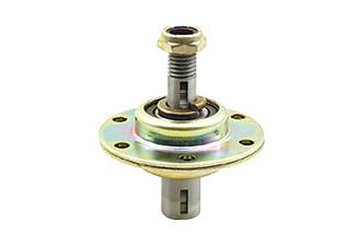 Messerspindel