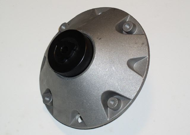 Lagergeh&auml;use au&szlig;en