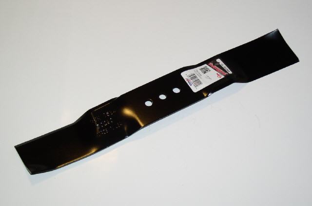Mulchmesser 43 cm