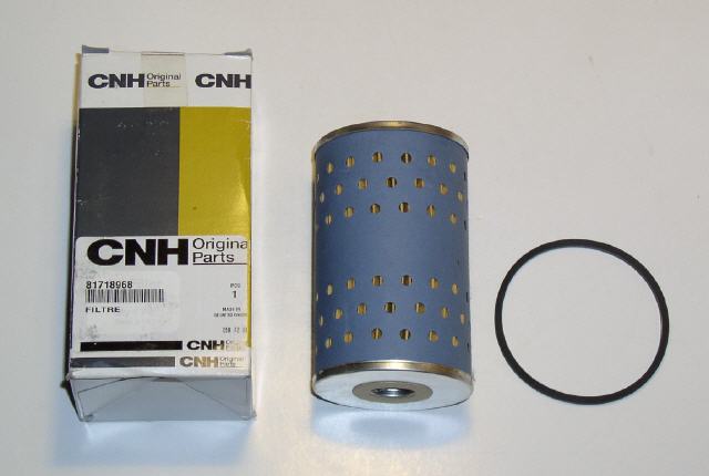 Motorölfilter CNH