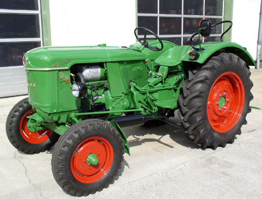 D 30 S