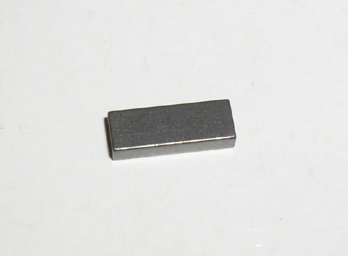 Röwe LANDTECHNIK Passfeder 5 x 3 x 14 mm, von AL-KO 704068