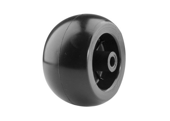 Stützrad Ø 121 mm