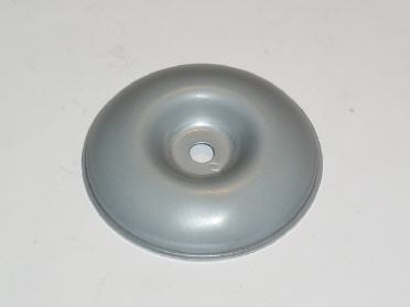 Gleitteller Ø 102 mm, von HITACHI, Bohrung: 10 mm