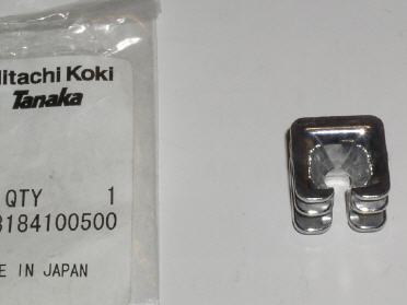 Kombischlüssel, Ringschlüssel 17/19 mm von HITACHI