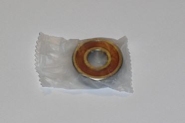 Lager &Oslash; 32 x 12 mm, H: 10 mm, f&uuml;r HERKULES MS48 RD