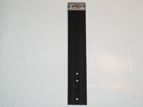 Pendelband HELLA 300 x 51 mm, mit PVC-Ummantelung