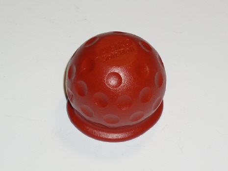 Soft-Ball AL-KO, für Anhängevorri. mit 50 mm Kugel