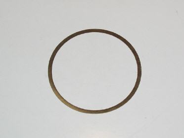 Abdeckkappe Ø 50 mm, mit Deutz Emblem, für Lenkrad