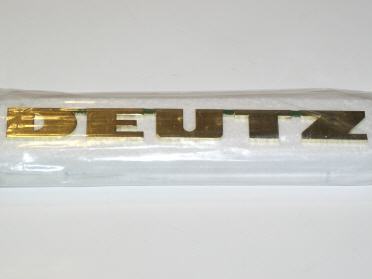 Klemmplättchensatz 15x10x0,3 mm (10 St.) für DEUTZ