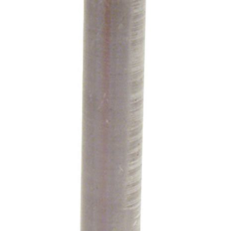 Messerwelle 137 mm, Schaft-Ø 19,05 mm, für MTD