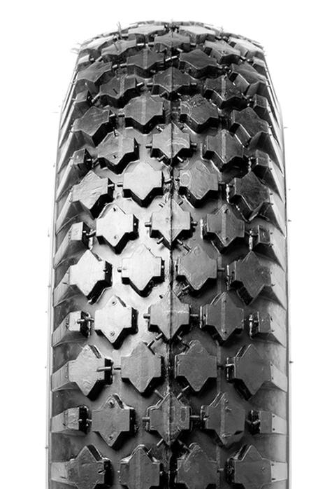 Reifen Ø 325 mm, 4.10/3.50-6, DELI, S-356