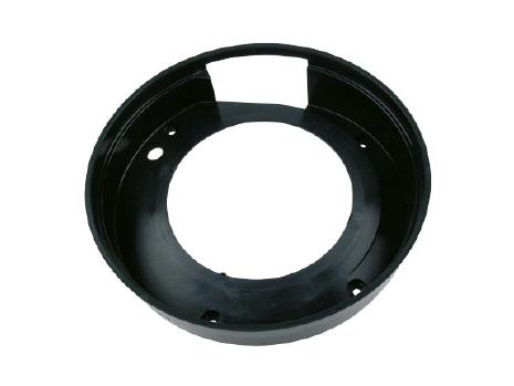 L&uuml;fterradabdeckung, f&uuml;r JOHN DEERE u. SABO