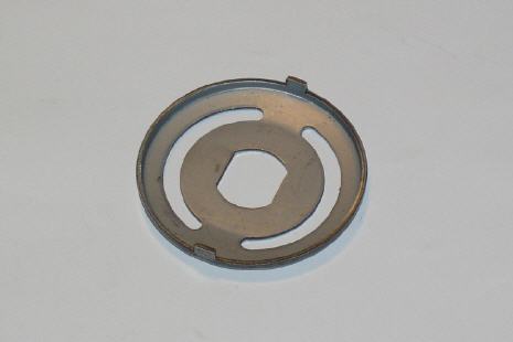 Sicherungsblech Ø 63 mm, von AS-MOTOR G06323016