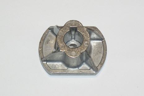 Messerhalter I-Ø 20,0 mm, ET 26, von CASTELGARDEN