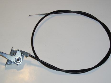 Gaszug, Seele L: 1500 mm, von STIGA 1134-1597-03
