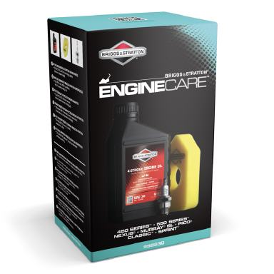 Wartungskit Briggs & Stratton SERIES 450/500/550