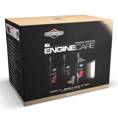 Wartungskit B&S für MOD.31, SERIES 4 INTEK I/C OHV