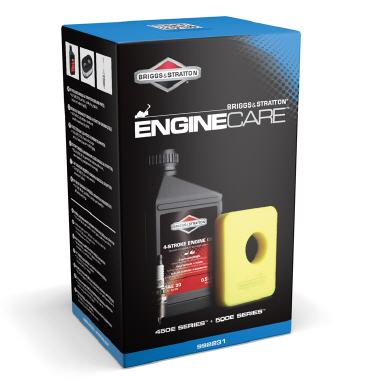 Wartungskit Briggs & Stratton SERIES 450 E, 500 E