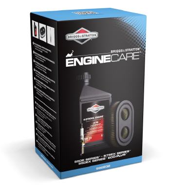 Wartungskit B&S SERIES 550E/575EX/550EX ECO-Plus