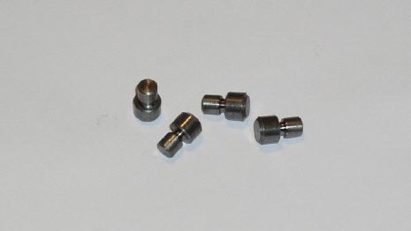 Scherstift-Satz (4) für HERKULES HT 92-13,5 u. a.
