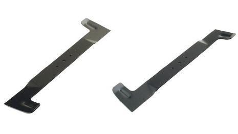 Mähmessersatz 102 cm, für HERKULES DINO 102 cm