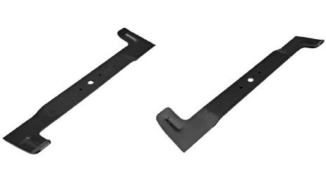 Mähmessersatz 102 cm für HERKULES Phönix PXT Hydro
