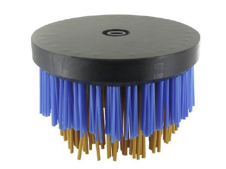 Wildkrautb&uuml;rste SENSITIV WIKRALON, H:70, &Oslash; 25,4 mm