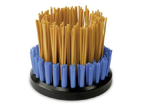 Wildkrautb&uuml;rste SENSITIV WIKRALON, H:100, &Oslash;25,4 mm